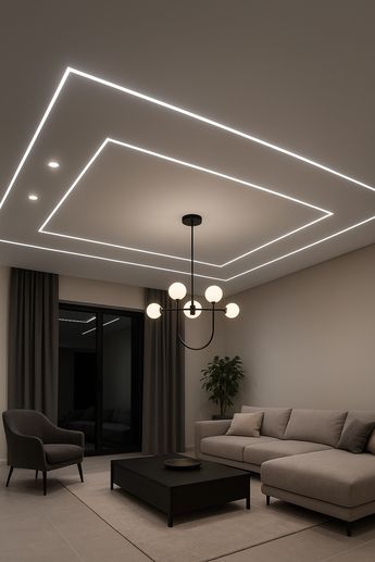 Wooden Ceiling Design
